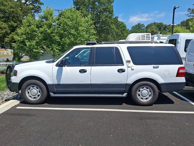 Used 2017 Ford Expedition EL XL image 5
