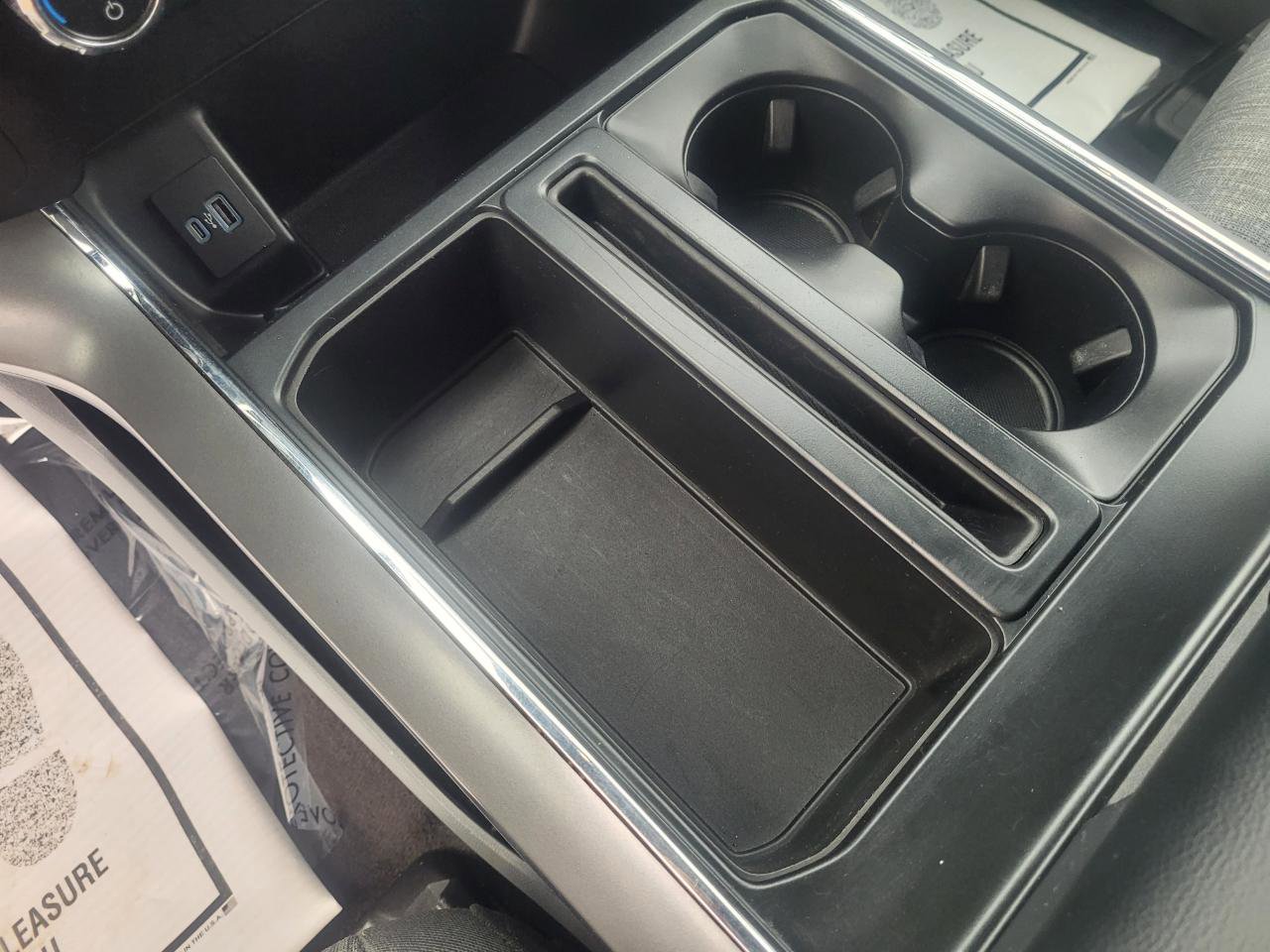 Used 2021 Ford F150 XLT w/ Equipment Group 302A High image 26