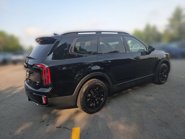 Certified 2024 Kia Telluride SX Prestige X-Pro AWD/4WD image 8