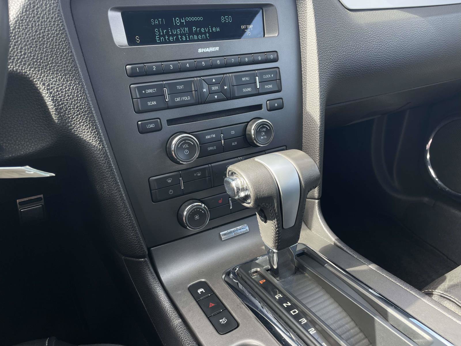 Used 2010 Ford Mustang GT RWD image 29
