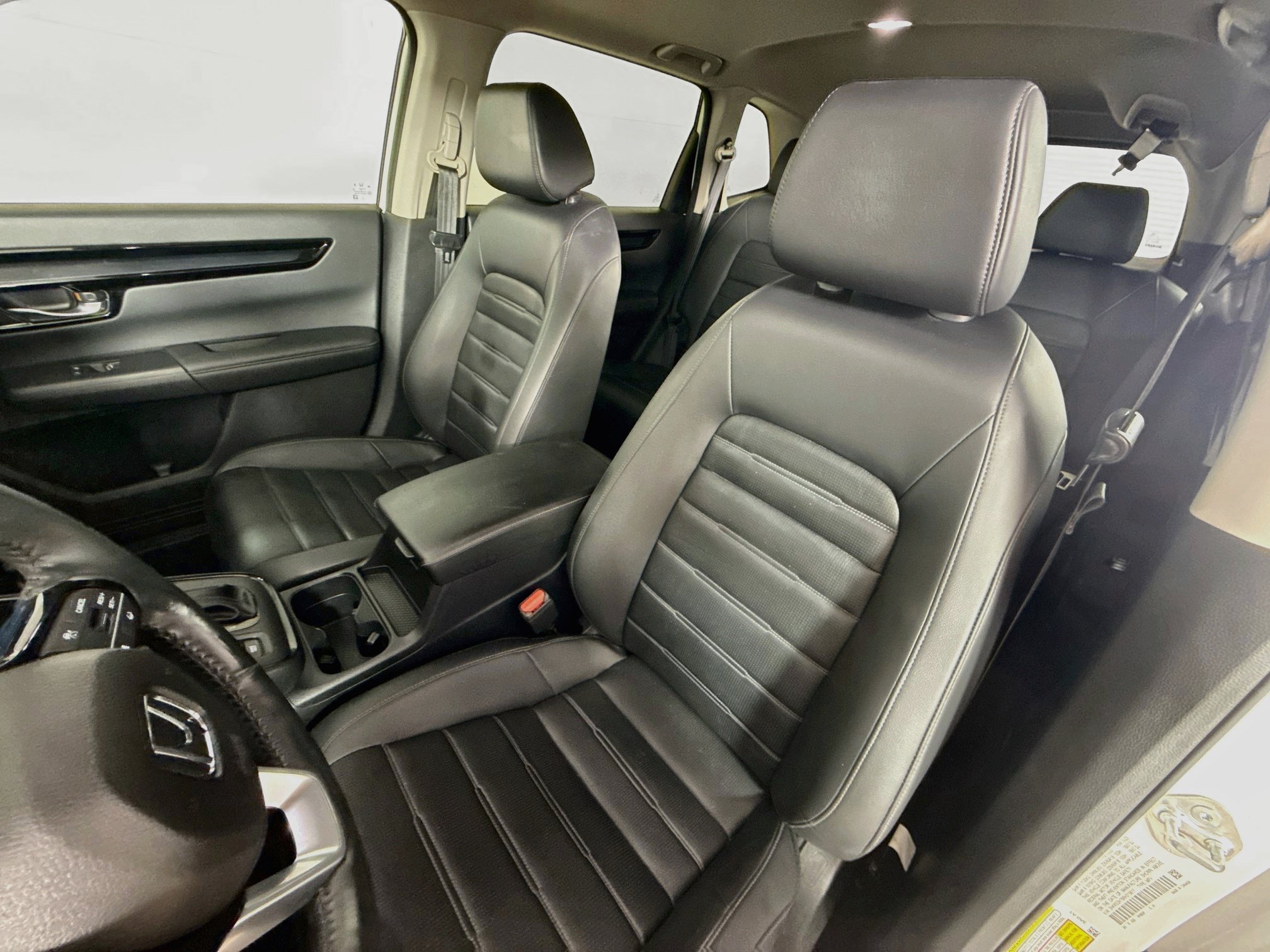Used 2024 Honda CR-V EX-L image 25
