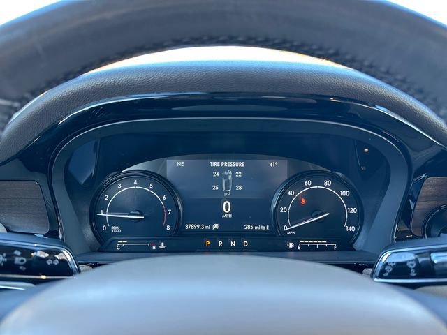 Used 2020 Lincoln Corsair Reserve image 26