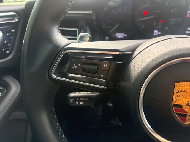 Used 2022 Porsche Macan image 13
