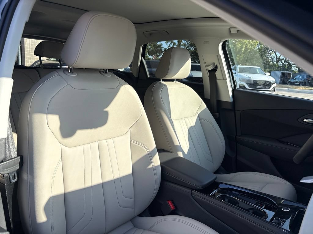 New 2026 Audi Q3 quattro 2.0T AWD/4WD image 16