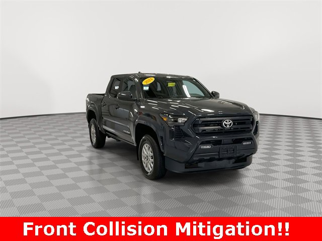 Used 2024 Toyota Tacoma SR5 image 2