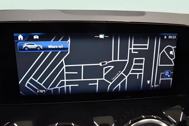 New 2026 Mercedes-Benz GLA 250 4MATIC image 8