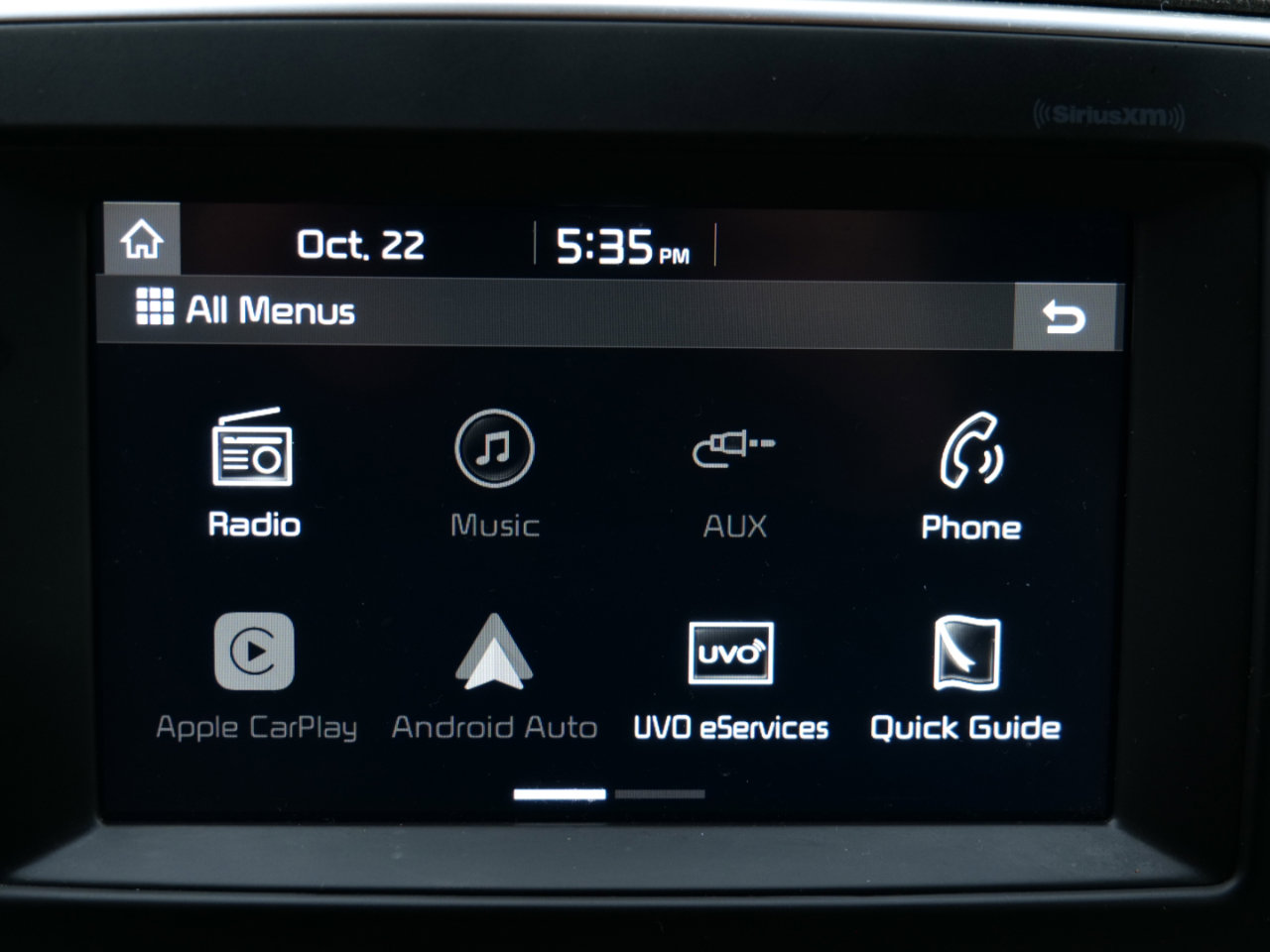 Used 2019 Kia Sportage LX w/ LX Popular Package image 27