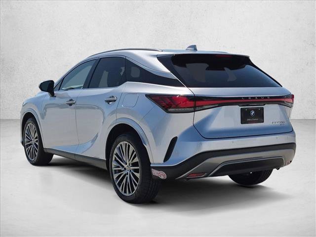 Used 2024 Lexus RX 450h AWD w/ Convenience Package image 8