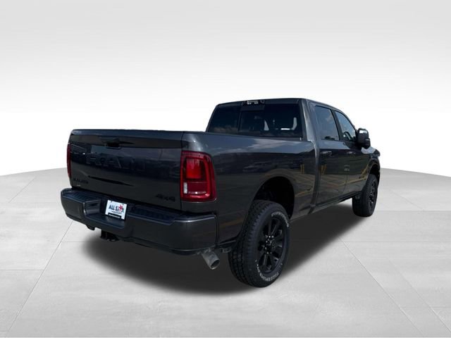 New 2026 RAM 2500 Laramie w/ Night Edition image 25