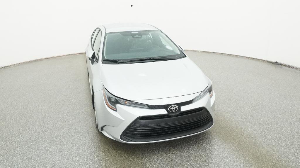 New 2026 Toyota Corolla LE image 32