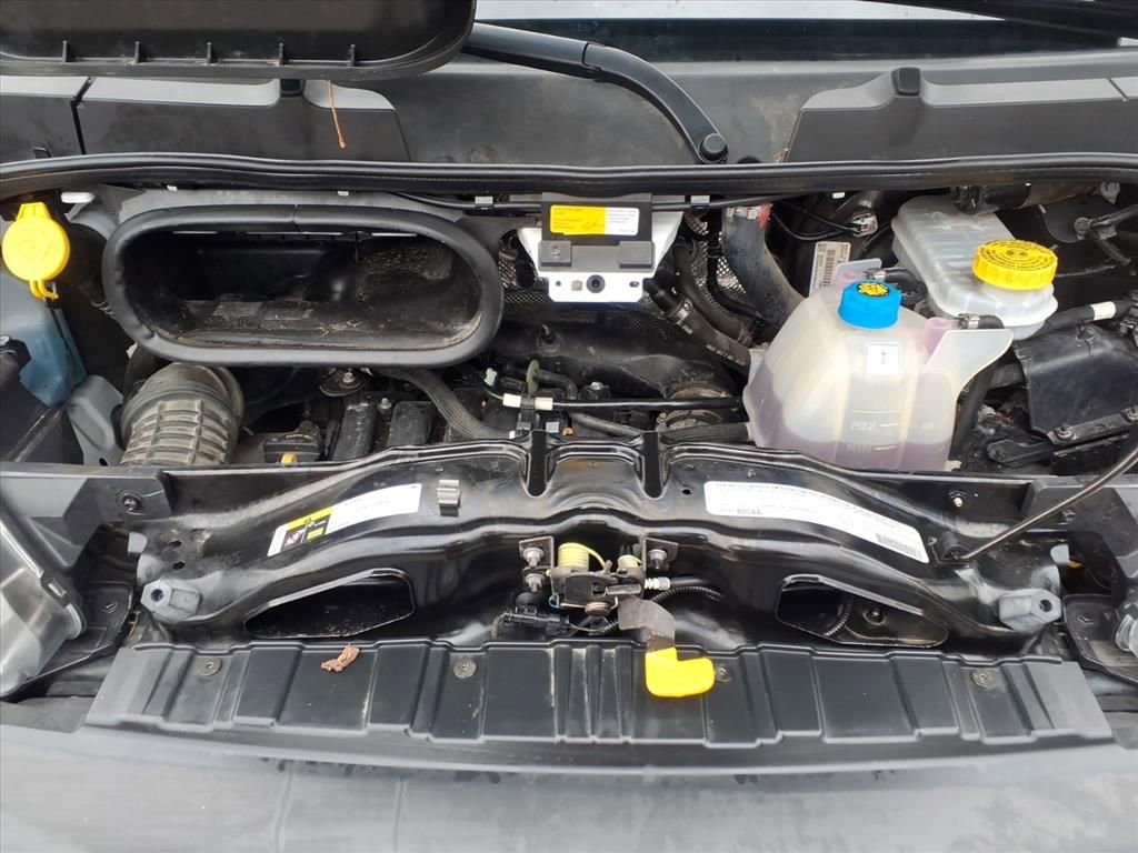 Used 2023 RAM ProMaster 3500 w/ Driver Convenience Group image 24