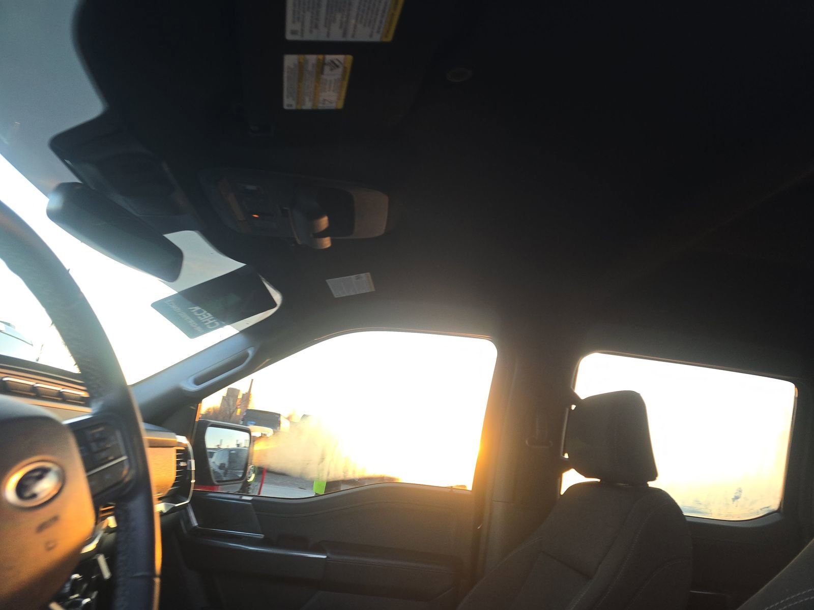 Used 2023 Ford F150 XLT w/ Equipment Group 302A High image 10