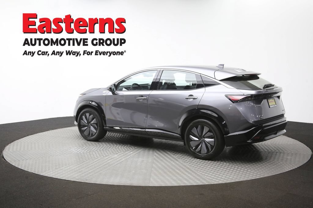 Used 2023 Nissan Ariya FWD image 62