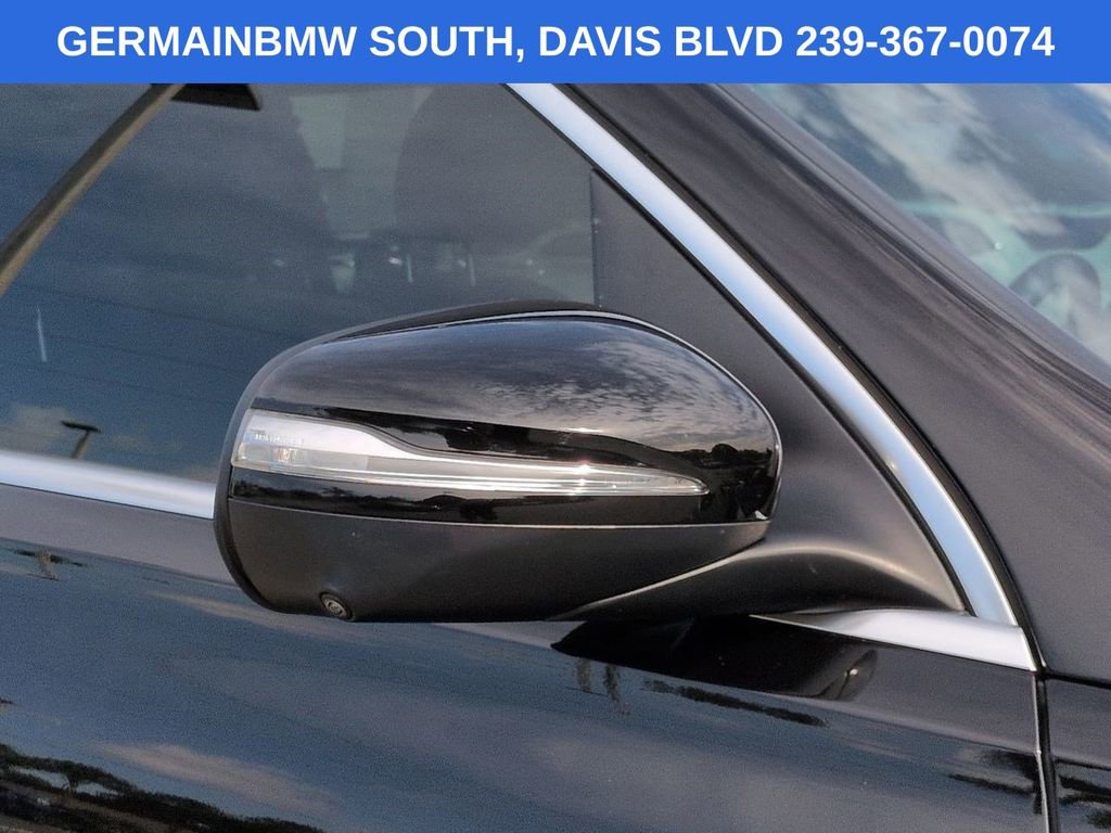 Used 2025 Mercedes-Benz GLS 450 4MATIC image 13