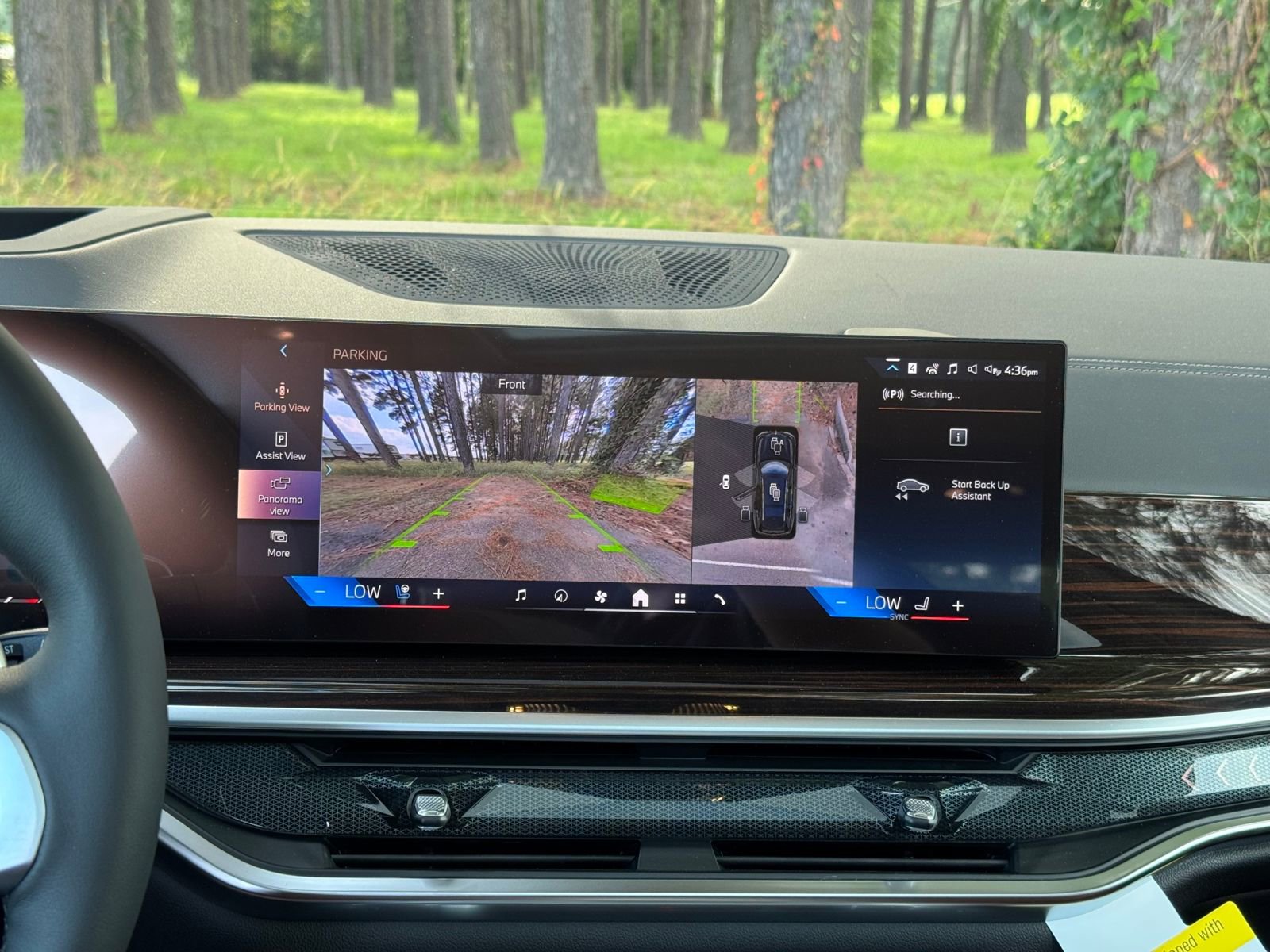 New 2026 BMW X7 xDrive40i image 5