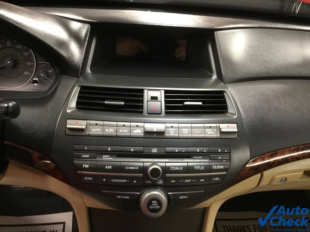 Used 2010 Honda Crosstour EX-L image 50