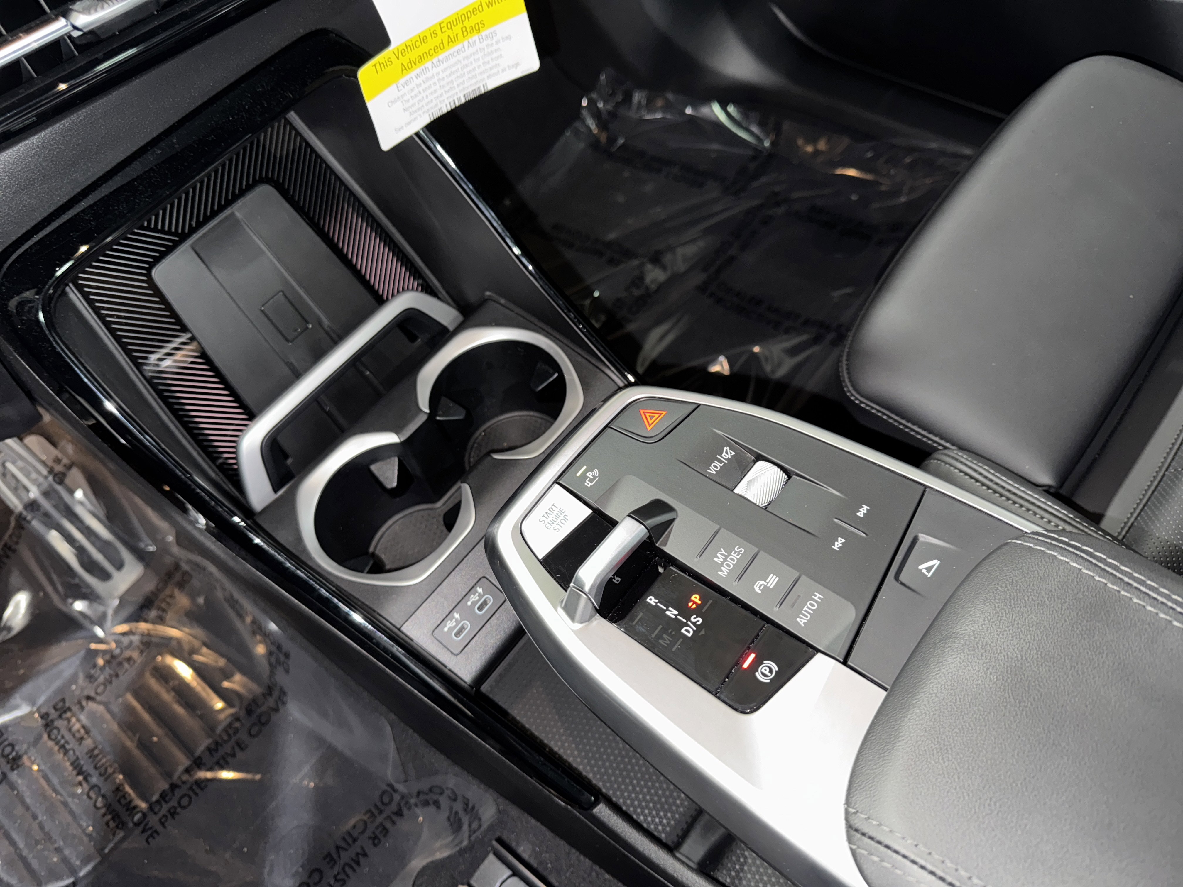 Used 2024 BMW X2 M35i image 28