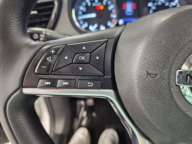 Used 2020 Nissan Rogue S AWD/4WD image 11