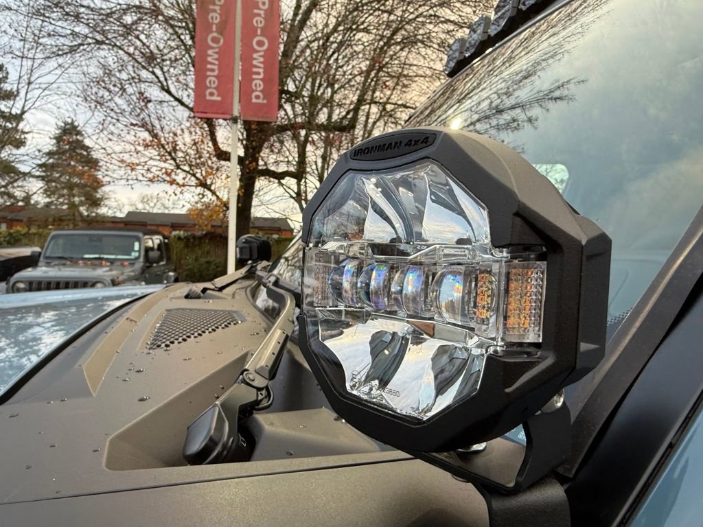 Used 2024 Toyota Land Cruiser image 31