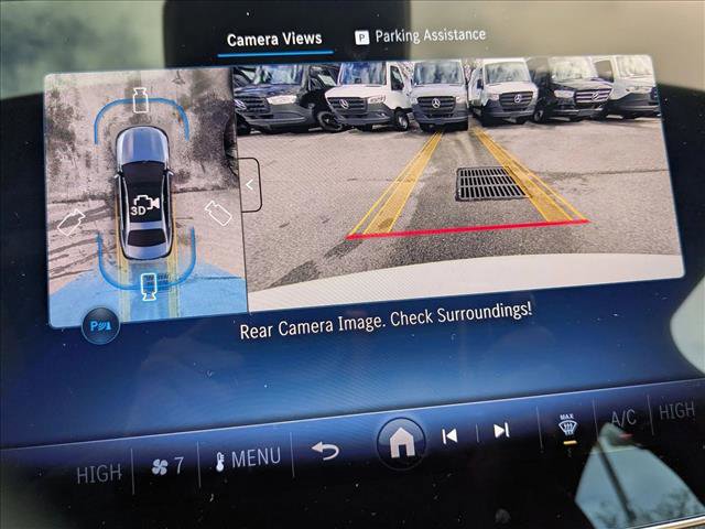 New 2026 Mercedes-Benz E 350 Sedan image 12