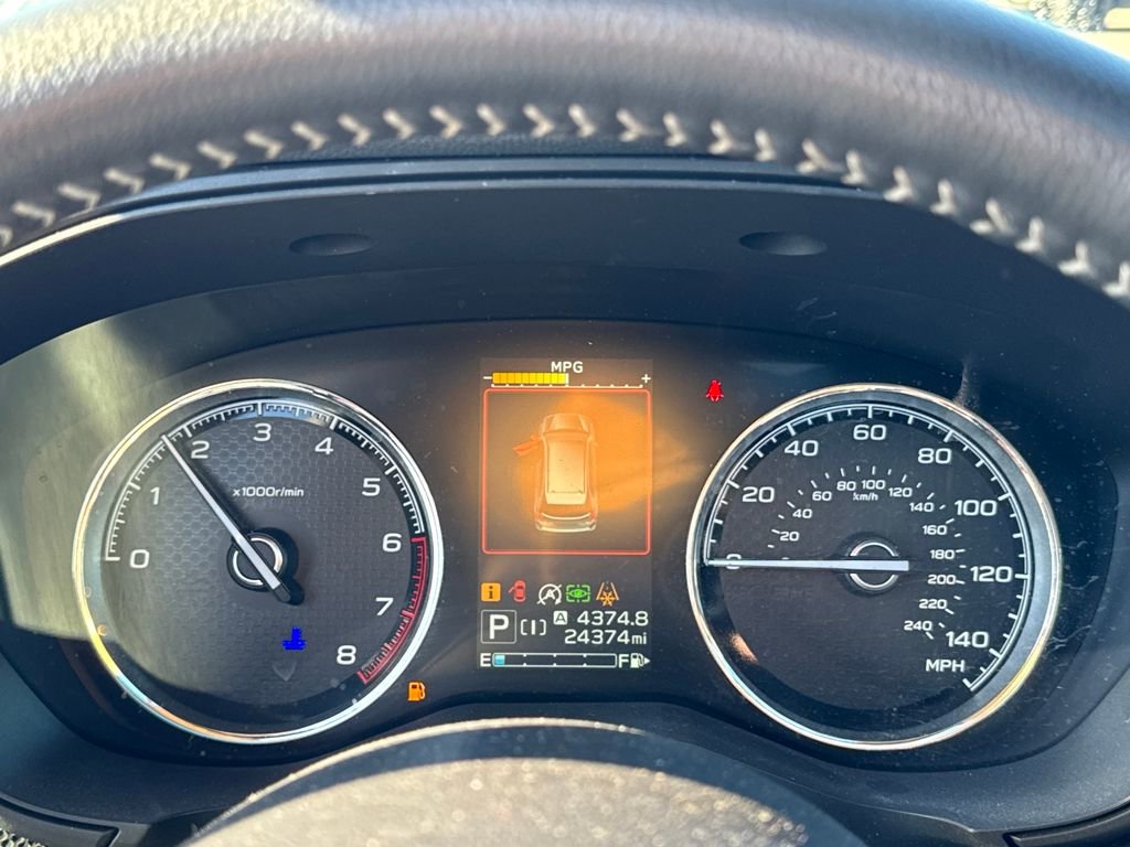 Used 2022 Subaru Forester Touring w/ Popular Package #2 image 18