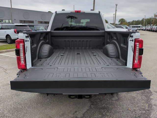 New 2026 Ford F350 Lariat image 13