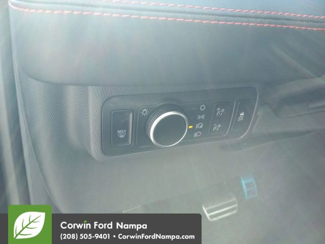 New 2025 Ford Mustang Mach-E Premium w/ Sport Appearance Package image 13