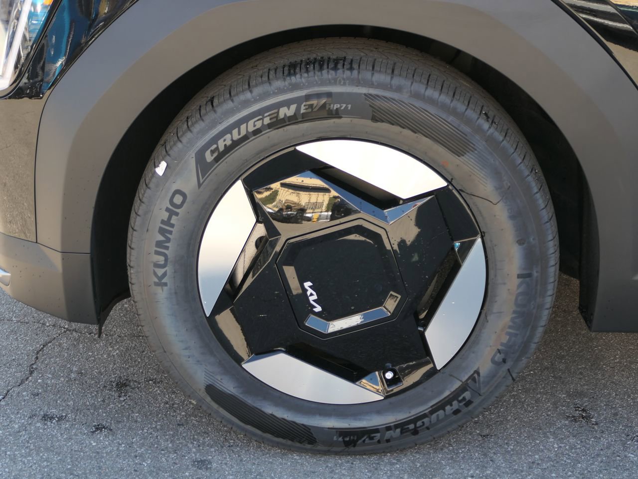 New 2026 Kia EV9 Light image 10