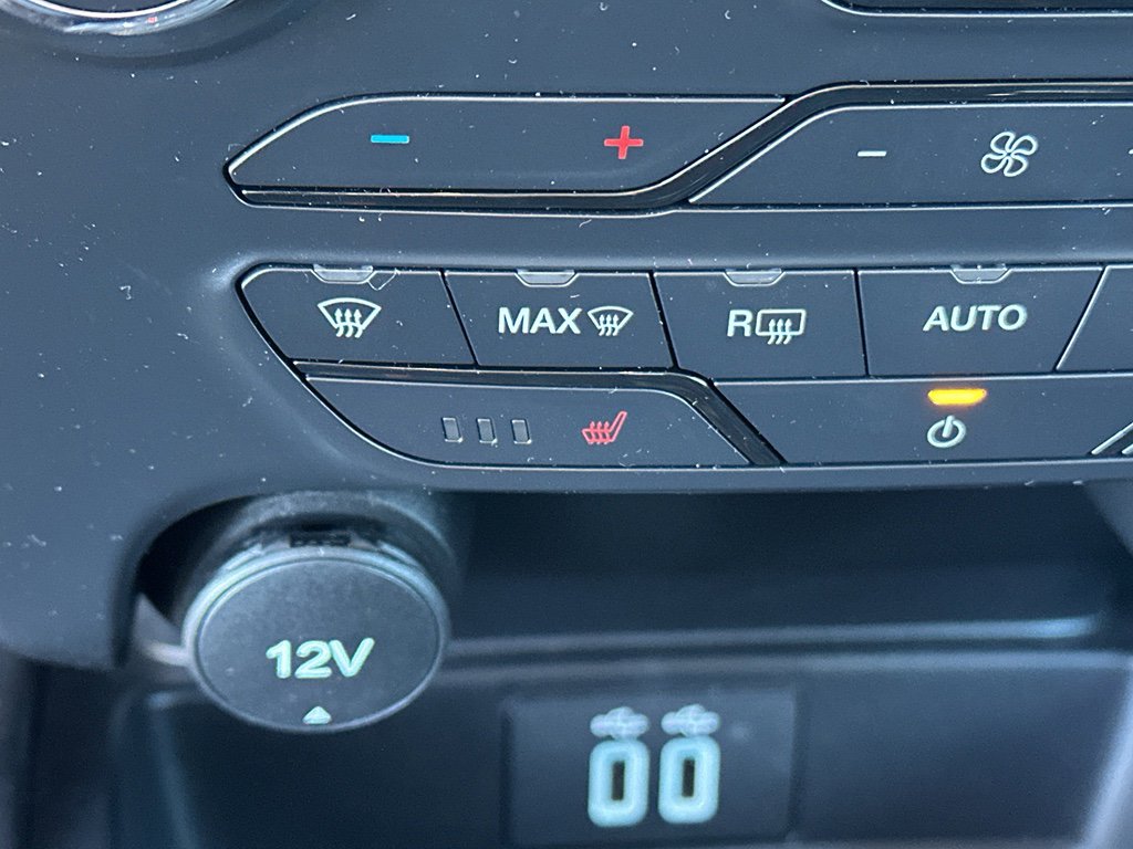 Used 2023 Ford Ranger XLT w/ Tremor Off-Road Package image 24