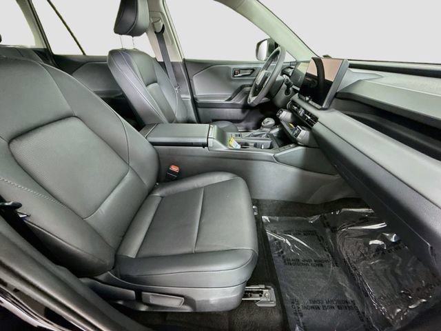 Certified 2026 Toyota RAV4 XLE Premium w/ Panoramic Sun Roof Package FWD image 30