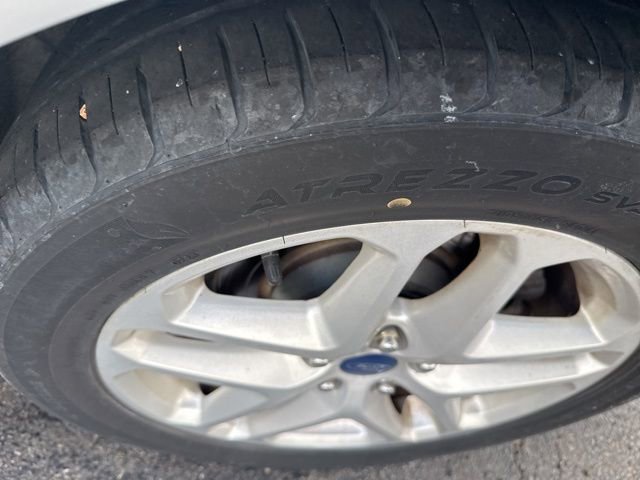 Used 2014 Ford Fusion SE image 8