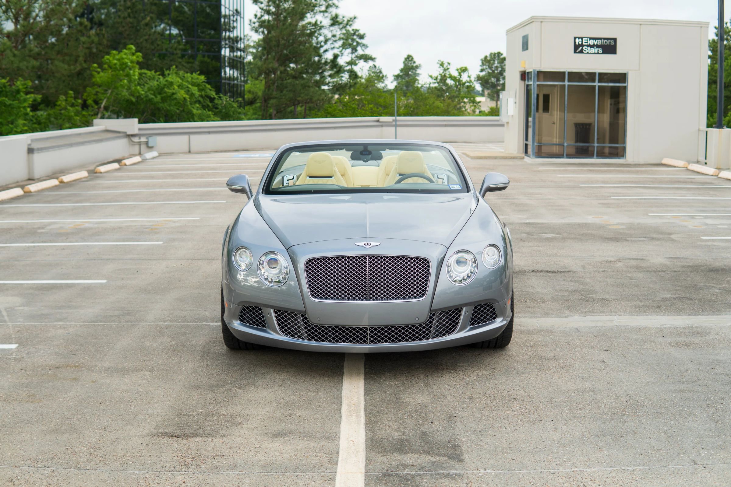 Used 2013 Bentley Continental GT image 17