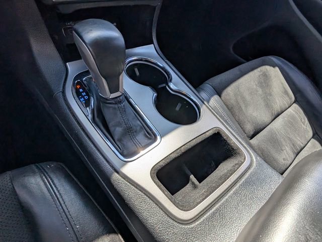 Used 2019 Jeep Grand Cherokee Altitude image 30