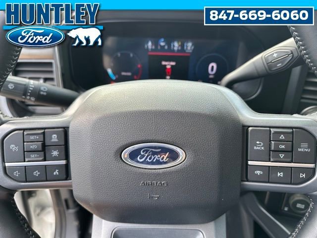 Used 2024 Ford F250 Lariat w/ Lariat Ultimate Package AWD/4WD image 31