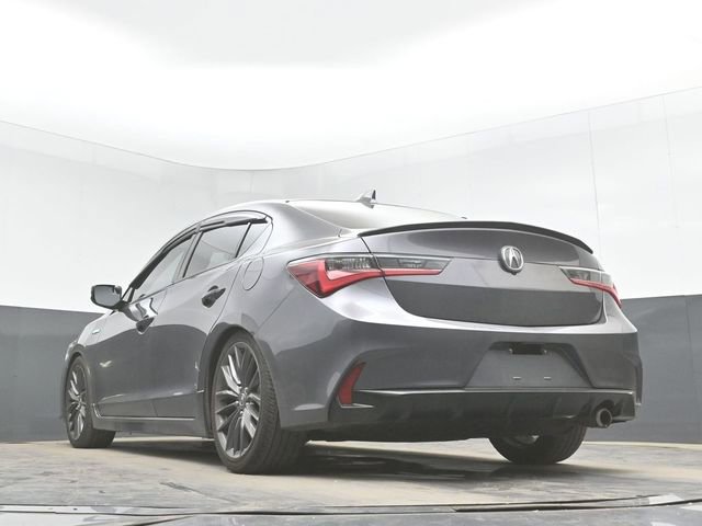 Used 2020 Acura ILX FWD image 32
