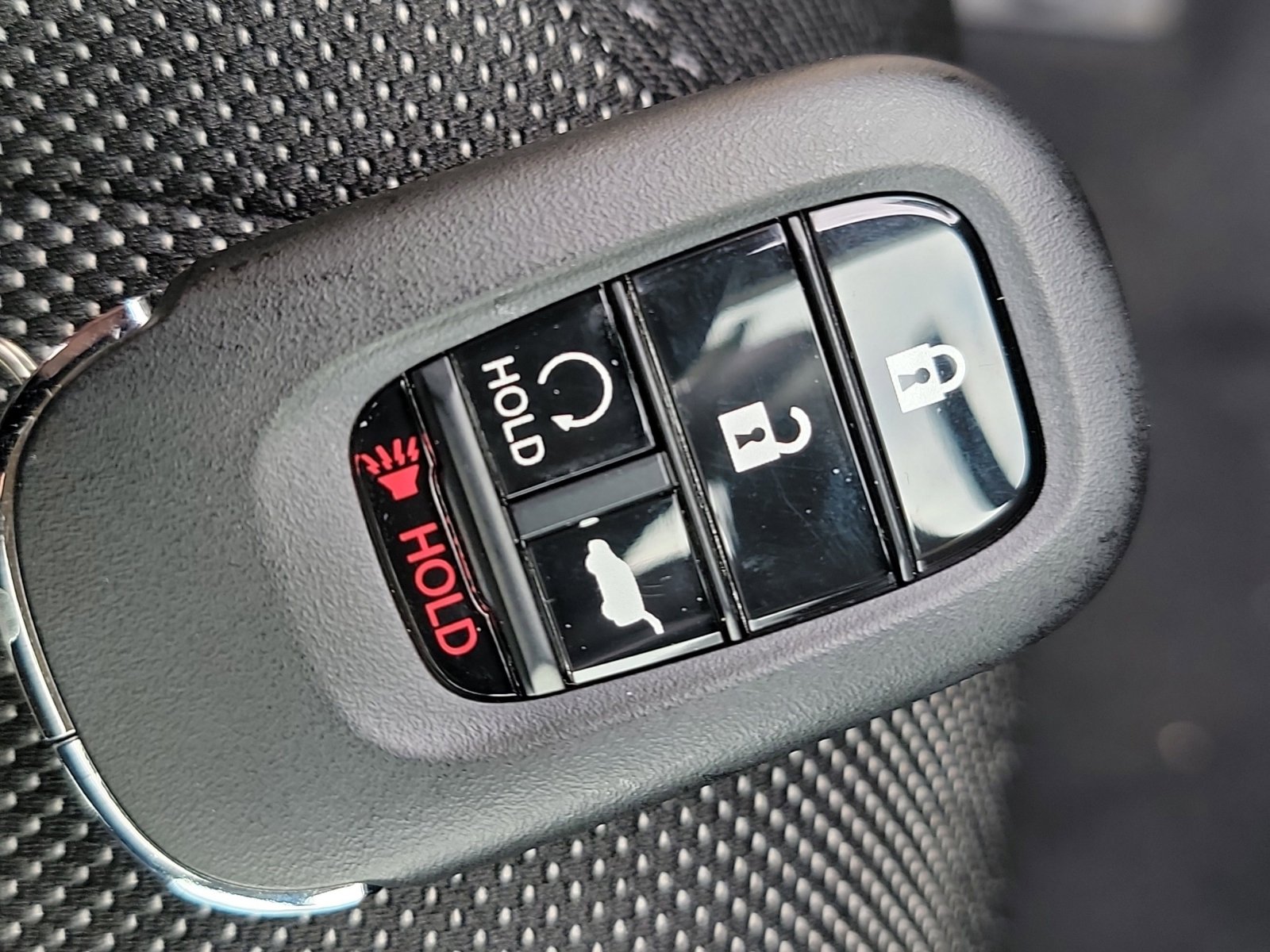 New 2026 Honda CR-V EX image 24