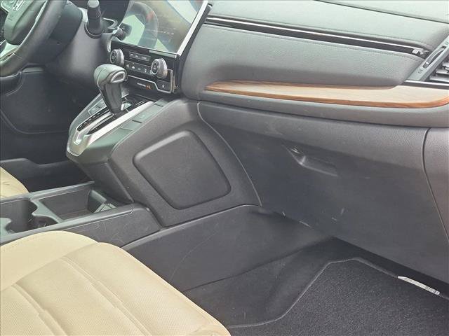 Used 2018 Honda CR-V EX-L image 21