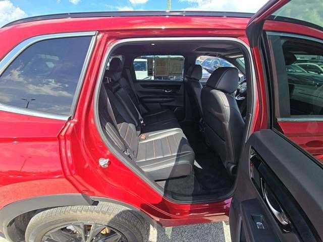Used 2024 Honda CR-V Sport Touring image 18