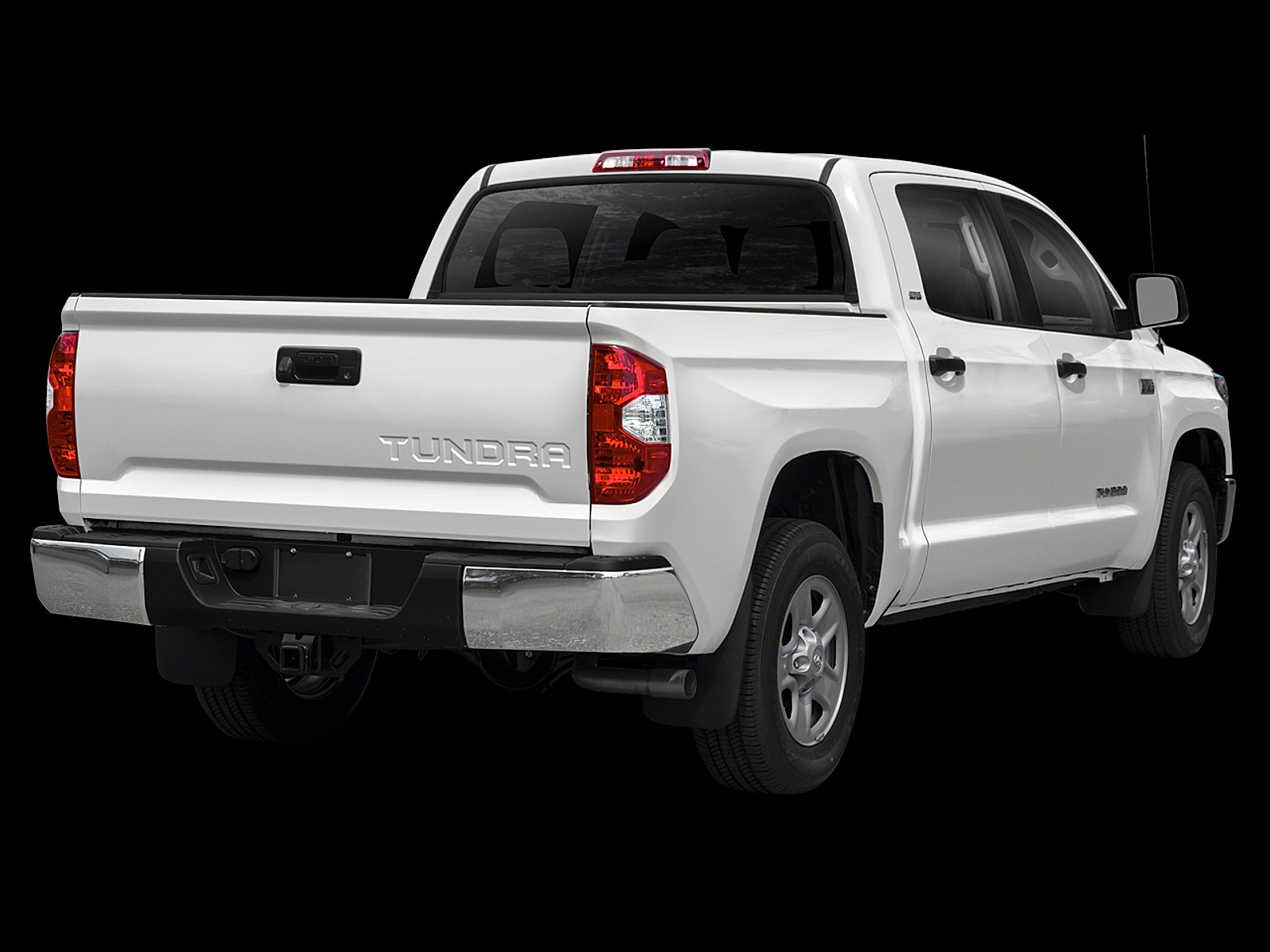 Used 2019 Toyota Tundra SR5 w/ TRD Off Road Package AWD/4WD image 26