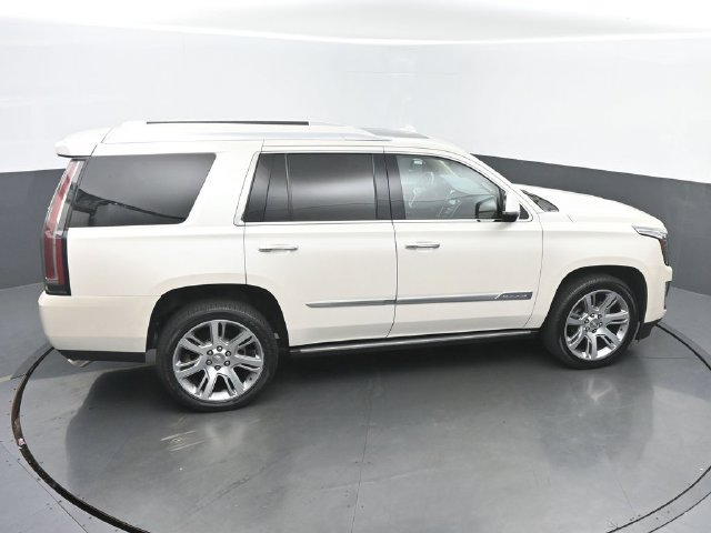 Used 2015 Cadillac Escalade Premium AWD/4WD image 43