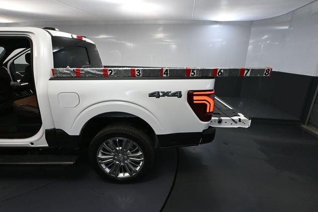 Used 2024 Ford F150 King Ranch AWD/4WD image 41