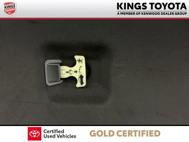 Used 2024 Toyota Crown Platinum image 18