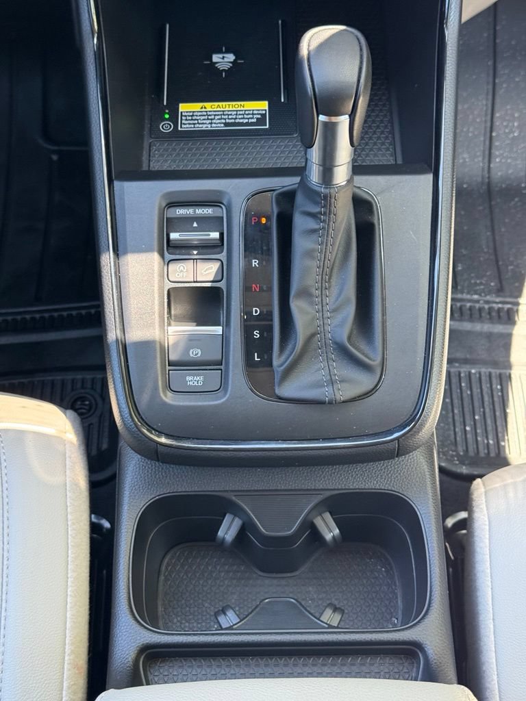 Certified 2024 Honda CR-V EX-L image 26