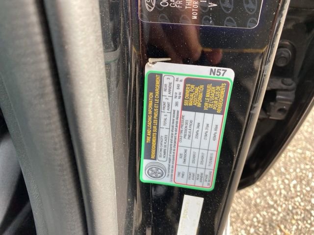 Used 2021 Hyundai Elantra Limited image 30