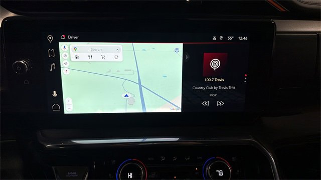 Used 2024 GMC Sierra 3500 Denali image 16