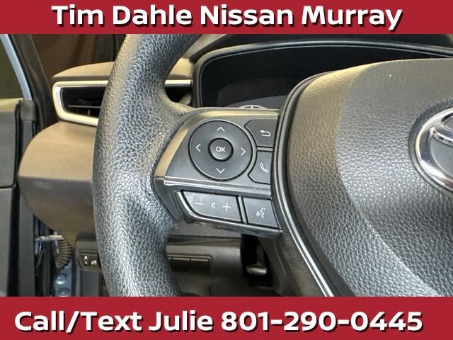 Used 2024 Toyota Corolla LE FWD image 25
