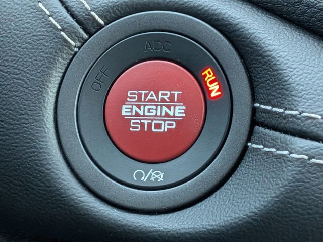 Used 2025 Dodge Durango SRT Hellcat w/ Black Package AWD/4WD image 37