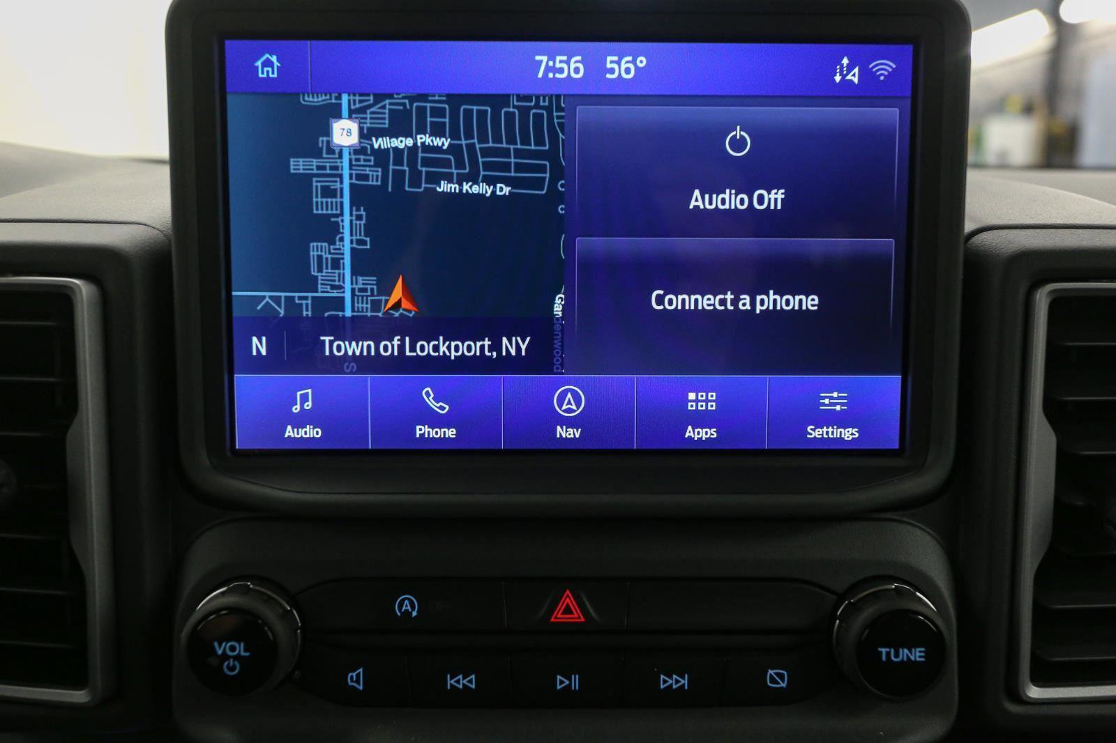 Used 2024 Ford Bronco Sport Big Bend w/ Convenience Package image 22