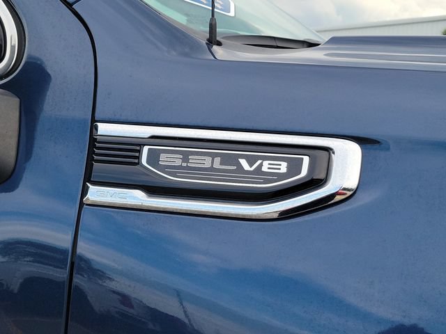 Certified 2022 GMC Sierra 1500 Denali AWD/4WD image 7