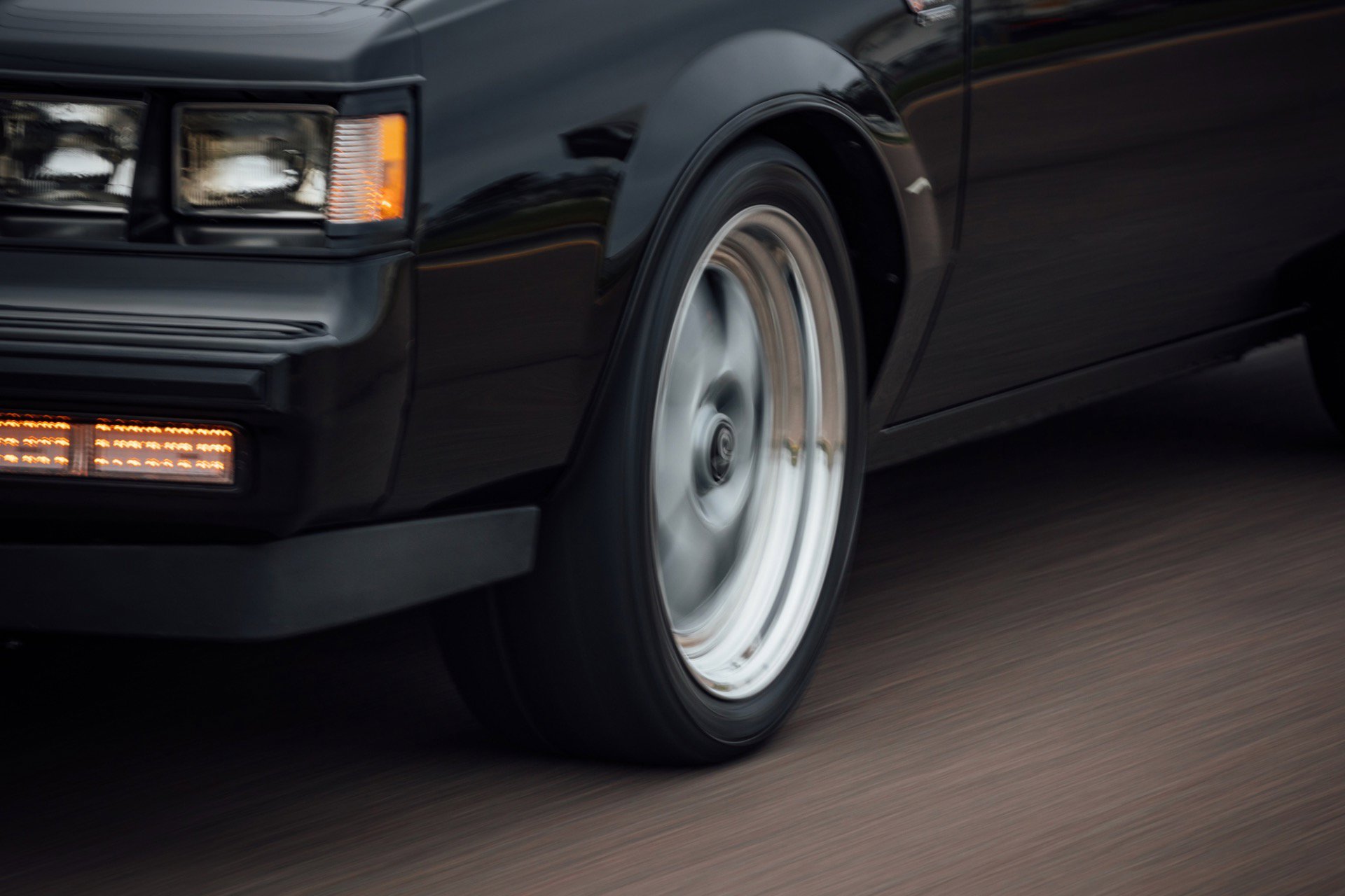 Used 1986 Buick Regal T-Type image 23